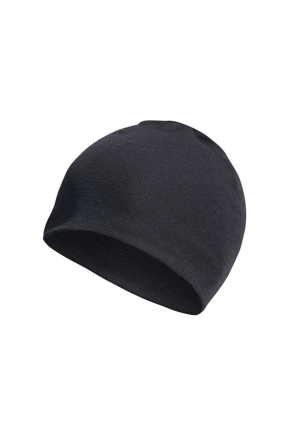 Beanie LITE One Size Black