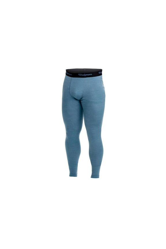 Long Johns M´s LITE Large  Blue