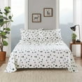 thumbnail image 1 of Woolrich 100% Cotton Printed Flannel Sheet Set, 1 of 11