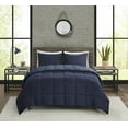 thumbnail image 1 of Woolrich Casual 500 Thread Count 3 Pieces Comforter Set, King, 1 of 7
