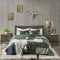 thumbnail image 1 of Woolrich Cotton Printed Pieced Quilt Mini Set WR13-2816, 1 of 5