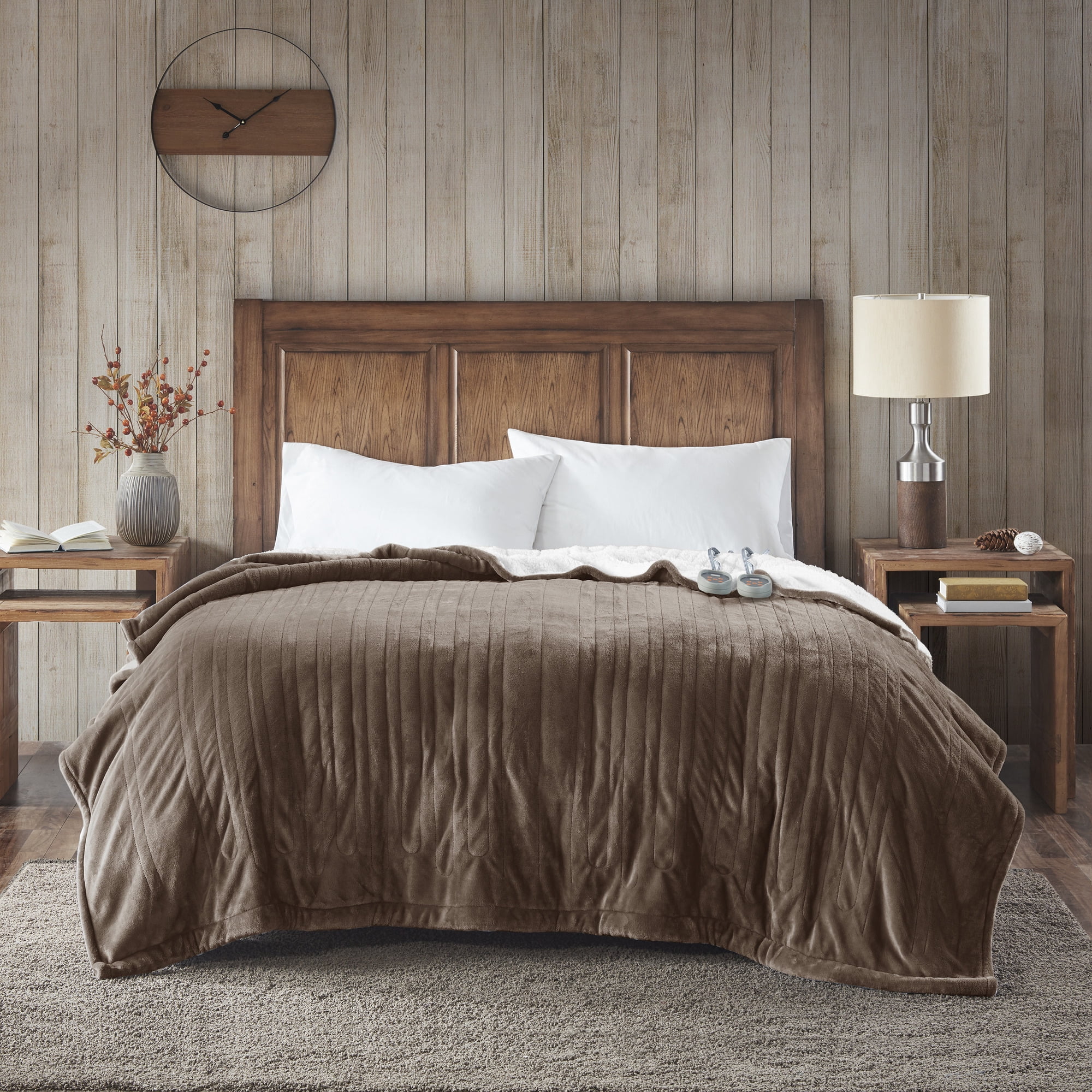 Woolrich electric blanket sale