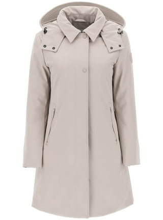 Woolrich womens shop coats