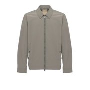 Woolrich Green Urban Timber Jacket Men's