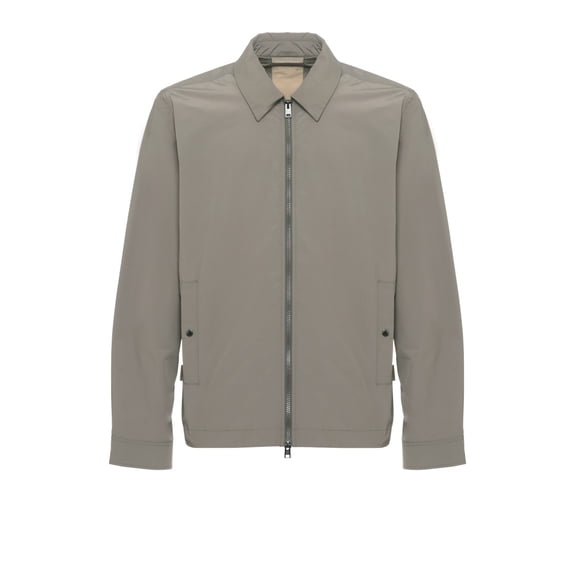 Woolrich Green Urban Timber Jacket (Men's)