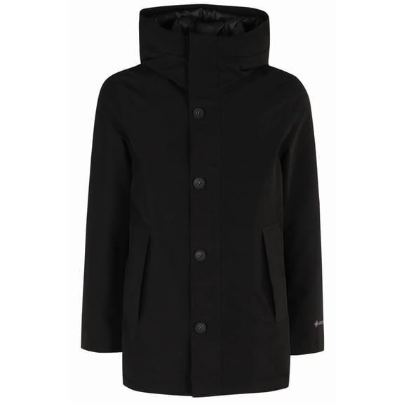 Woolrich Heavy Gtx Parka (Men's)