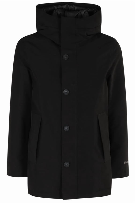 Heavy Gtx Parka (Men's)