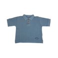 thumbnail image 1 of Woolrich - Little Boys Short Sleeve Pique Polo 11693-2/3 (sable), 1 of 3