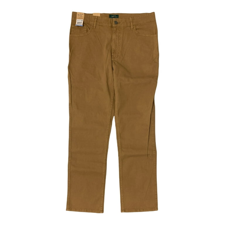パンツ WOOLRICH PANTS (CFWWTR0159FRUF0603 7391) Women's Garment-Dyed Chino Pants in Stretch Cotton Twill