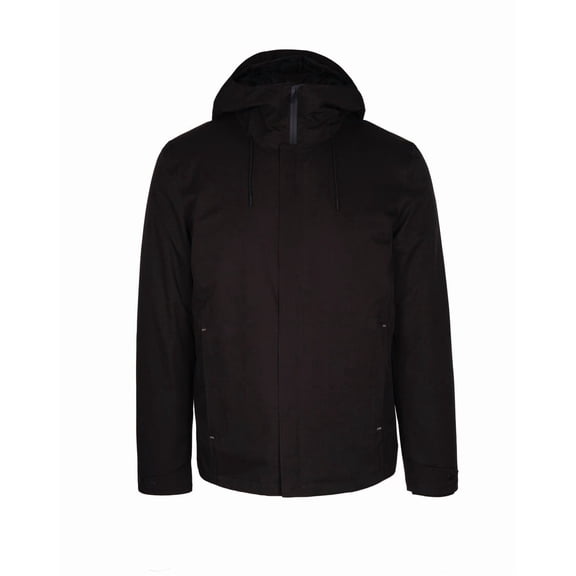 Woolrich Technical Fabric Crestmont Jacket With Adjustable Hood (Men's)