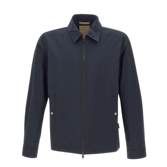 Woolrich Urban Timber Wool Front Zip Jacket (Men's)