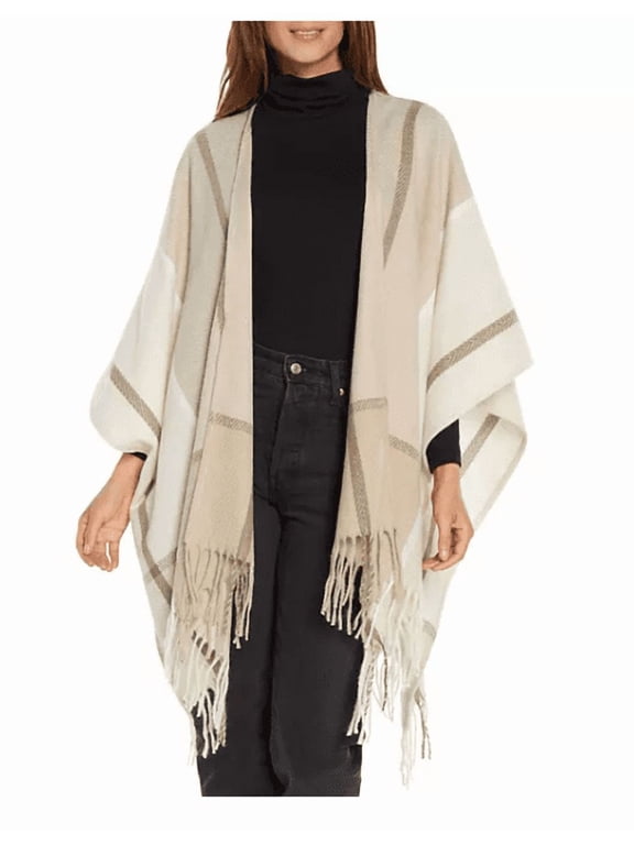 Women's Tan Wrap