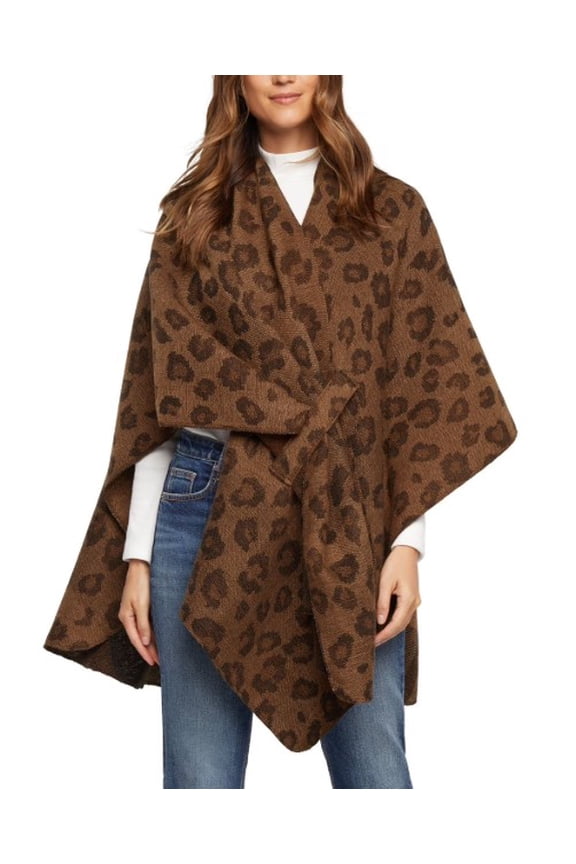 Women's Wrap - Reversible