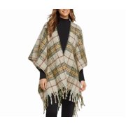 Woolrich Womens Wrap - Reversible