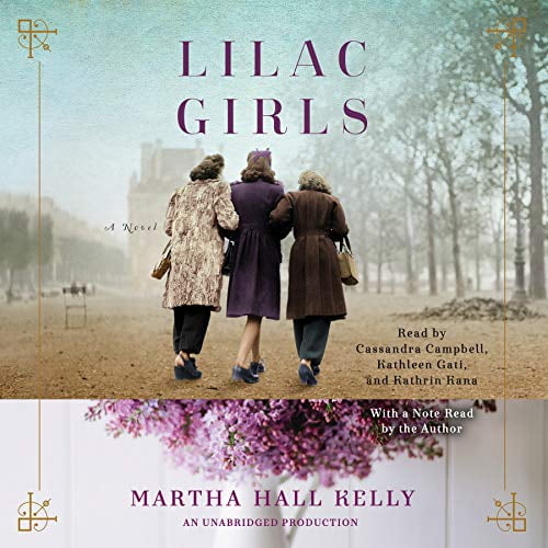 Pre-Owned Lilac Girls: A Novel (Woolsey-Ferriday) Paperback