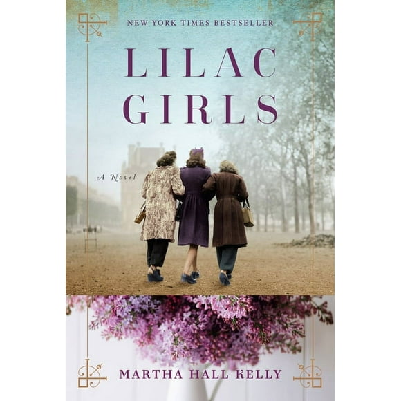 Woolsey-Ferriday: Lilac Girls (Hardcover)