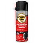Woolwax  12 oz. Aerosol Spray Can. BLACK Case Of 12