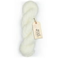 thumbnail image 1 of Woolweave Superwash Merino Wool Yarn - Hand-Dyed DK Weight, 100g, 240 Yards - Jasmine, 1 of 4