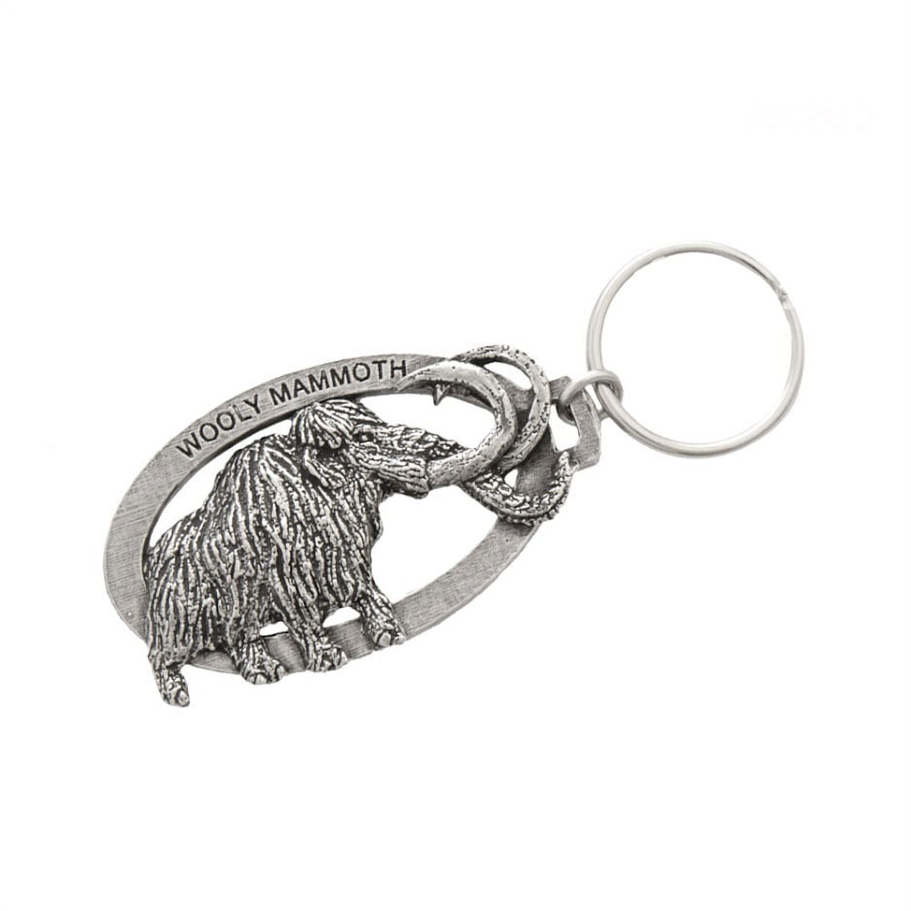 Morgott Keychain Mammoth Keychain