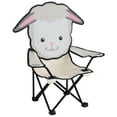 Wooly the Lamb Chair