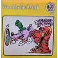 thumbnail image 1 of Pre-Owned Wooly the Wolf Paperback, 1 of 1