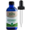 Woolzies Peppermint Essential Oil, 4 Oz