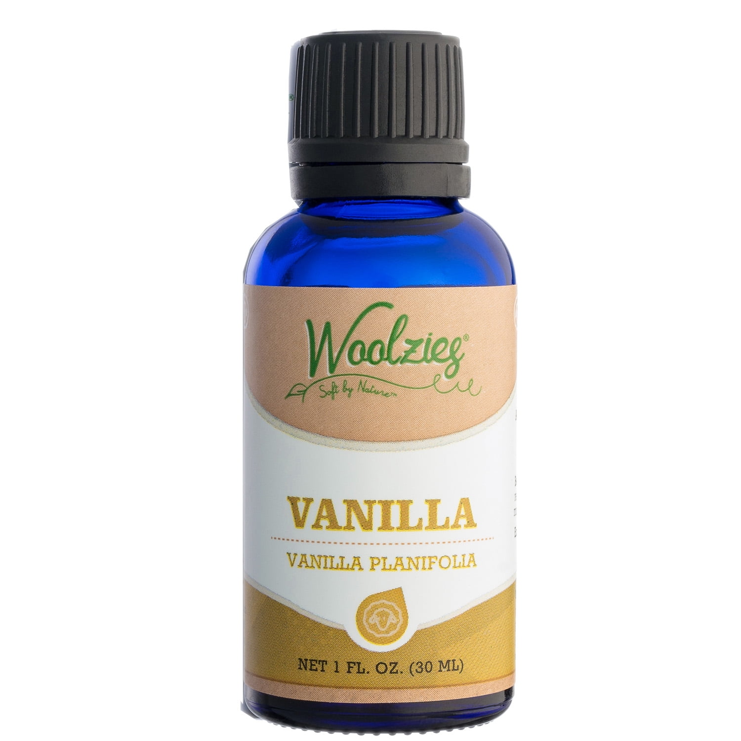 Woolzies Vanilla Essential Oil - Aromatherapy Oil for Diffuser, Home &  Topical Use | 100% Pure Natural Blend of Vanilla Oil | Therapeutic Grade