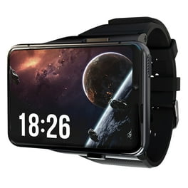 AmazFit T Rex 2 Smartwatch Tracker Waterproof Touchscreen GPS Walmart