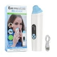 Sueriy Ear Pressure Reliever Tube ExercisePop Blocked Ears Safely