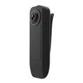 thumbnail image 1 of Sueriy Mini Body Camera, 1080P HD Video Camera with Night Vision, Wireless Portable USB Indoor Camera for Daily Records, Cycling, Delivery/Serving Jobs, 1 of 13