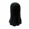 thumbnail image 1 of Wooowa Halloween Ghost Figurine Spooky Resin Statue for Porch Indoor Home Decor Tabletop Display, 1 of 9