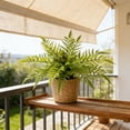 thumbnail image 1 of Wooowa Realistic Faux Greenery Panels Decorative Green Wall Accent for Home and Garden, 1 of 6