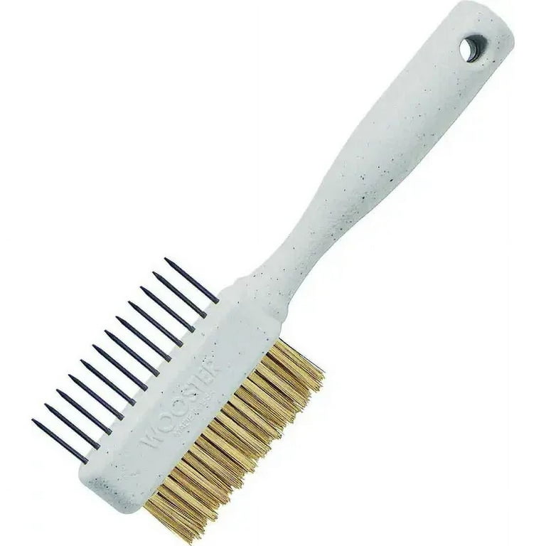 Wooster Painter's Brush Comb 1832