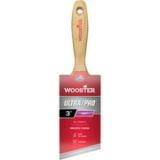 Wooster 4170 3" Ultra/Pro Lindbeck Soft Angle Sash Brush