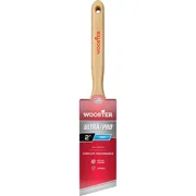 Wooster 4174 2 Ultra Pro/Lindbeck Firm Angle Sash Brush