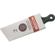 Wooster 4187 2" Ultra/Pro Firm Shortcut Brush