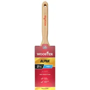 Wooster 4232 2-1/2" Alpha Flat Sash Brush