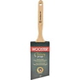 Wooster Brush Gold Edge Hoek Sash Paintbrush, massief, Geen, 7,5 cm