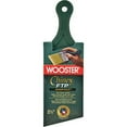 thumbnail image 1 of Wooster 4411 2-1/2" Chinex FTP Shortcut Brush, 1 of 1