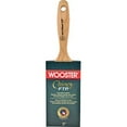 thumbnail image 1 of Wooster 4413 3" Chinex FTP Varnish Brush, 1 of 3