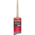 thumbnail image 1 of Wooster 5234 2-1/2" Gold Edge Thin Angle Brush, 1 of 4