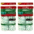thumbnail image 1 of Wooster 6.5" Jumbo-Koter Cirrus X 3/4" Nap Closed-End 2 Sets Of 2-Pack Roller Cover # RR334-6.5-2PK, 1 of 1