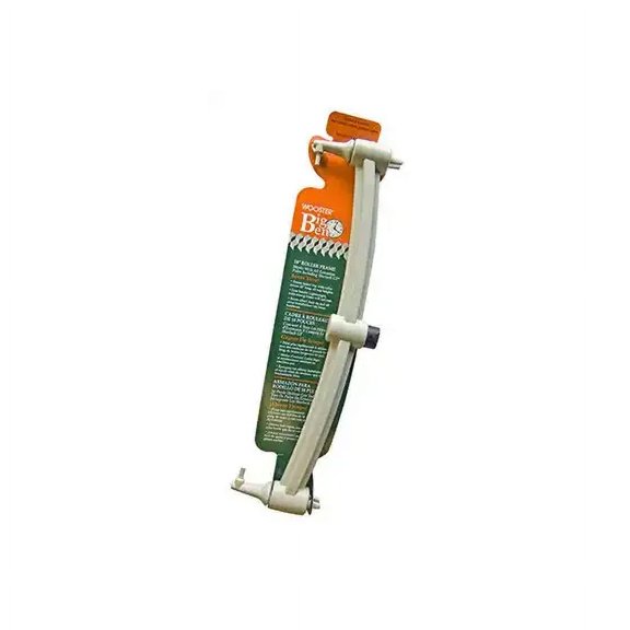 Wooster BR045-18 18 Inch Big Ben Roller Frame, Each