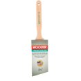 thumbnail image 1 of Wooster Brush 4153-2 1/2 4153-2-1/2 Ultra/Pro Extra-Firm Lindbeck Angle Sash Paintbrush, 2-1/2-Inch 2-1/2" XFirm ANG Brush, 2.5 Inch, 1 of 2