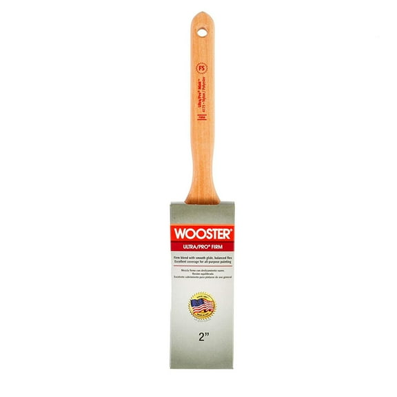 Wooster Brush 4175-2 Paintbrush, 2-Inch