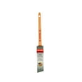 thumbnail image 1 of Wooster Brush 4181-1 Ultra/Pro Firm Willow Thin Angle Sash Paintbrush, 1-Inch, 1 of 1