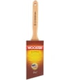 thumbnail image 1 of Wooster Brush 4231-2 1/2 Sash Paintbrush, 2-1/2-Inch, 1 of 2