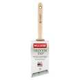 thumbnail image 1 of Wooster Brush 5221-3 Silver Tip Angle Sash Paintbrush, 3-Inch, 1 of 3