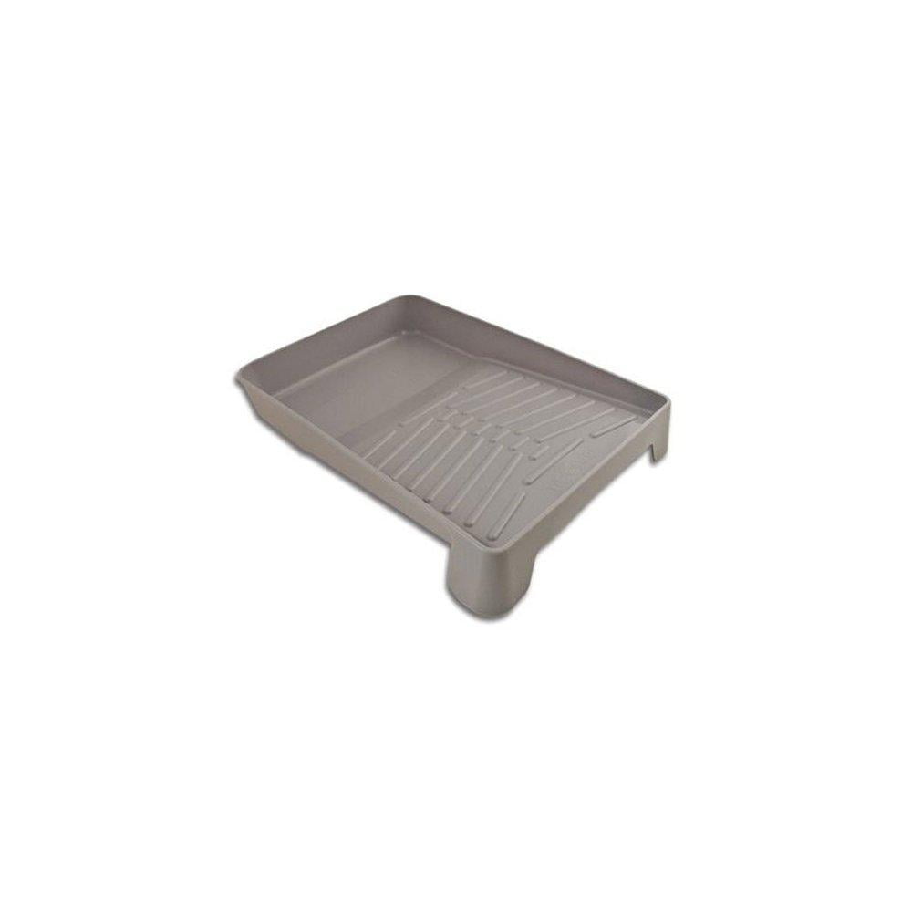 Wooster Gray Rust-Proof Copolymer Polypropylene Paint Tray