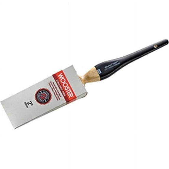Wooster Brush Company 4195 2 in. Ultra Pro Philly Firm Brush